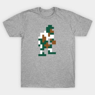 8-Bit Linebacker - New York T-Shirt